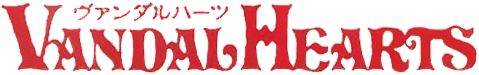 Vandal Hearts (Saturn) Play Online
